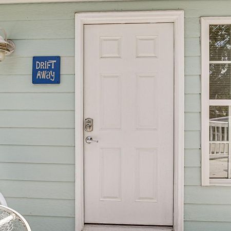 Murrells Inlet Studio Less Than 2 Mi To Marsh Walk Myrtle Beach Exteriör bild