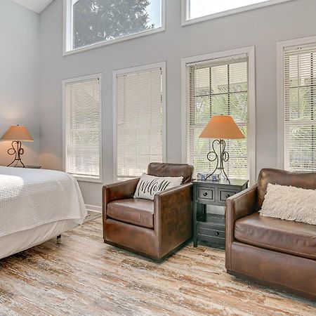 Murrells Inlet Studio Less Than 2 Mi To Marsh Walk Myrtle Beach Exteriör bild