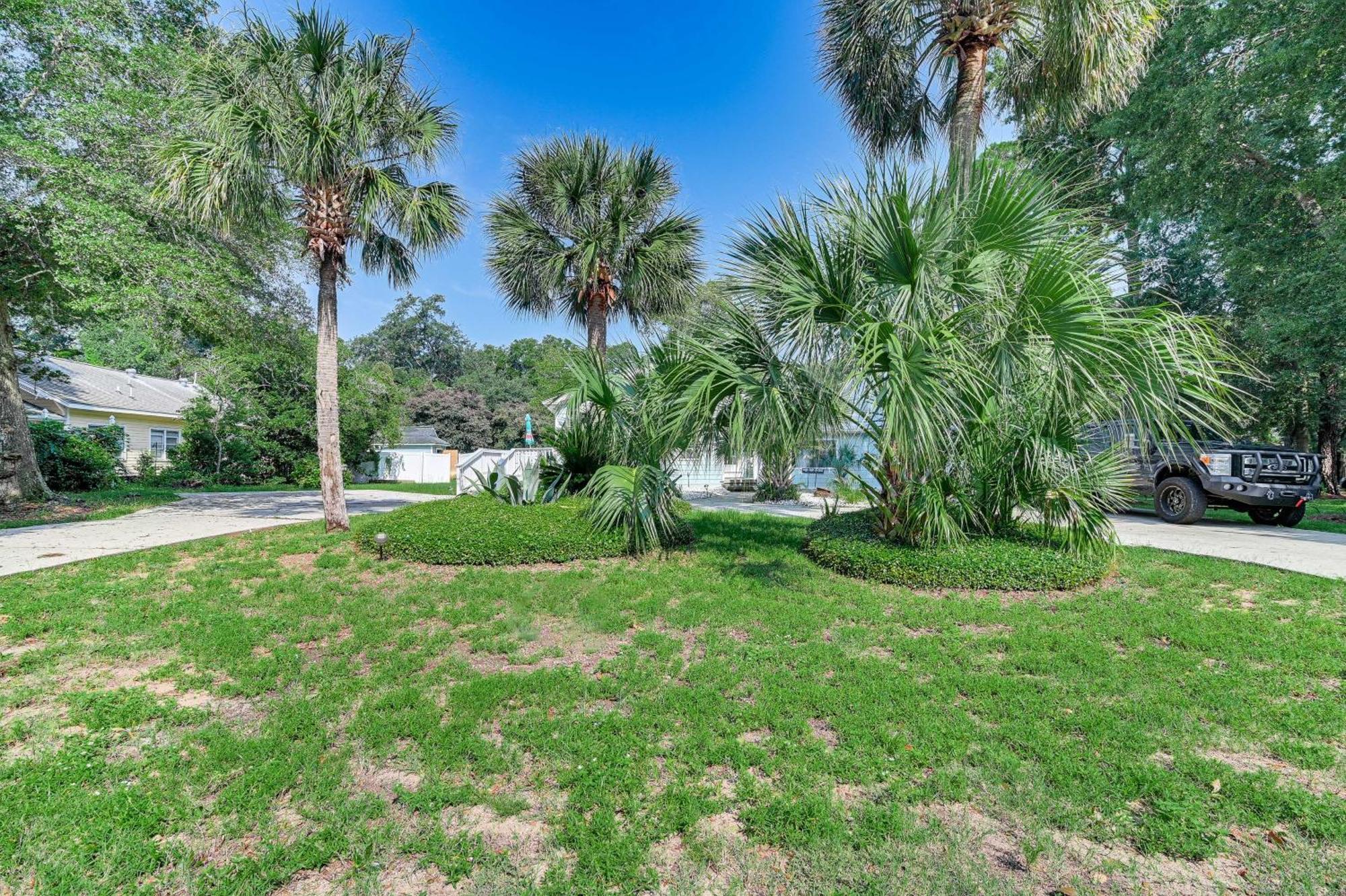 Murrells Inlet Studio Less Than 2 Mi To Marsh Walk Myrtle Beach Exteriör bild