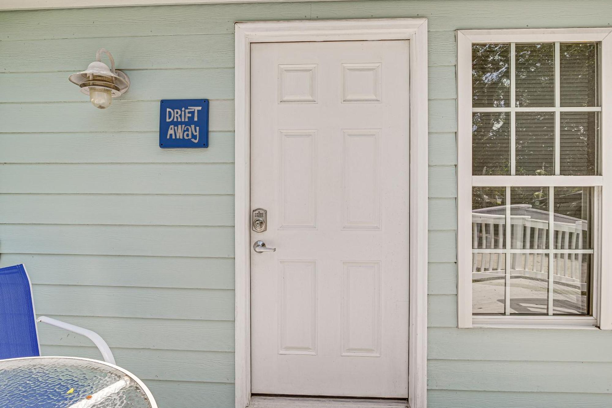 Murrells Inlet Studio Less Than 2 Mi To Marsh Walk Myrtle Beach Exteriör bild