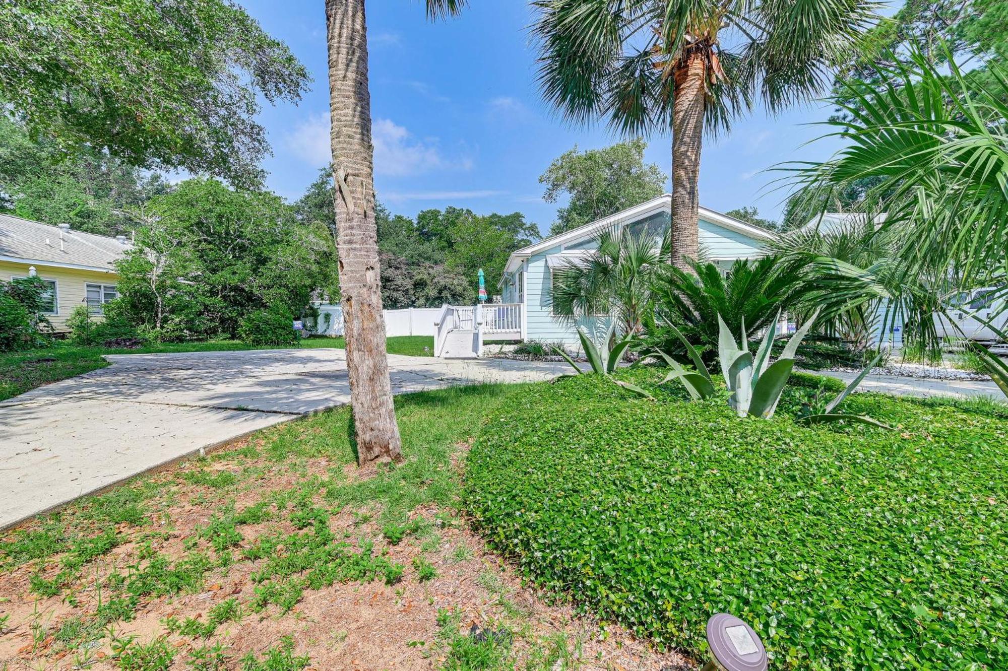 Murrells Inlet Studio Less Than 2 Mi To Marsh Walk Myrtle Beach Exteriör bild