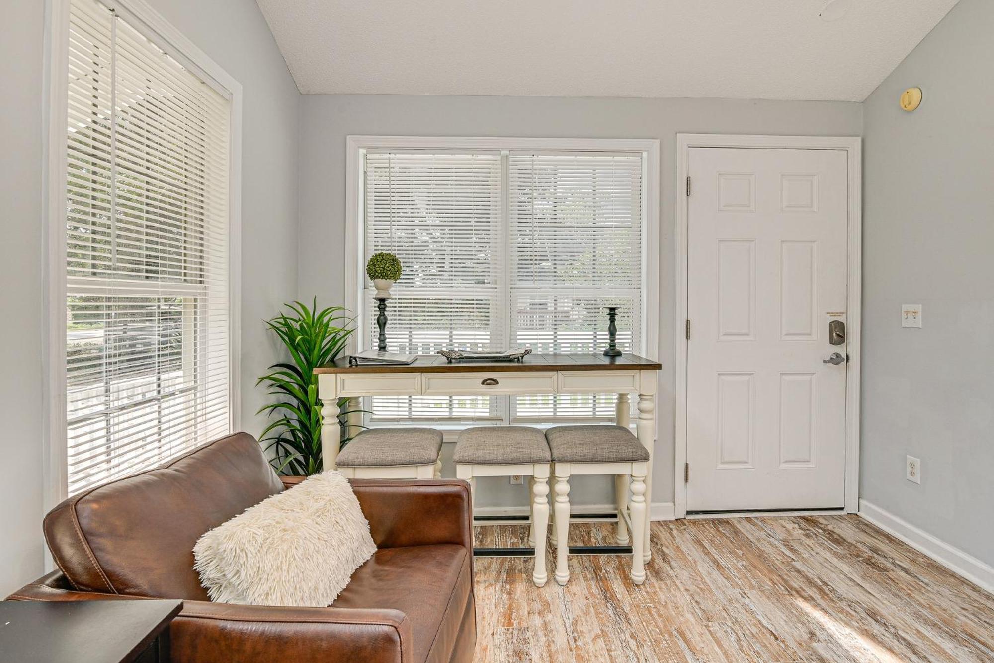 Murrells Inlet Studio Less Than 2 Mi To Marsh Walk Myrtle Beach Exteriör bild