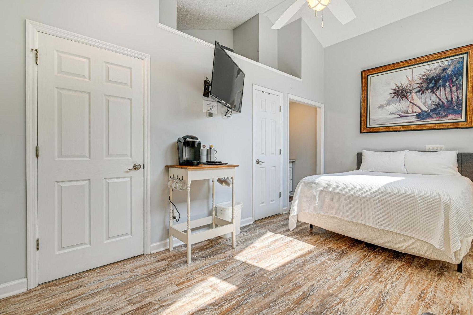 Murrells Inlet Studio Less Than 2 Mi To Marsh Walk Myrtle Beach Exteriör bild
